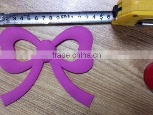 Super Strong Flexible Magnetic Hook , The Butterfly Can be Arbitrarily Bending, photo-6