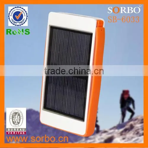 The Most Competitive Price USB Rechargeable LED Flashlight for Camping, Working, Jogging photo-4
