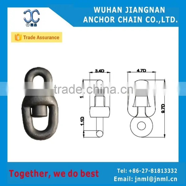 Q3 Swivel Assembly photo-3