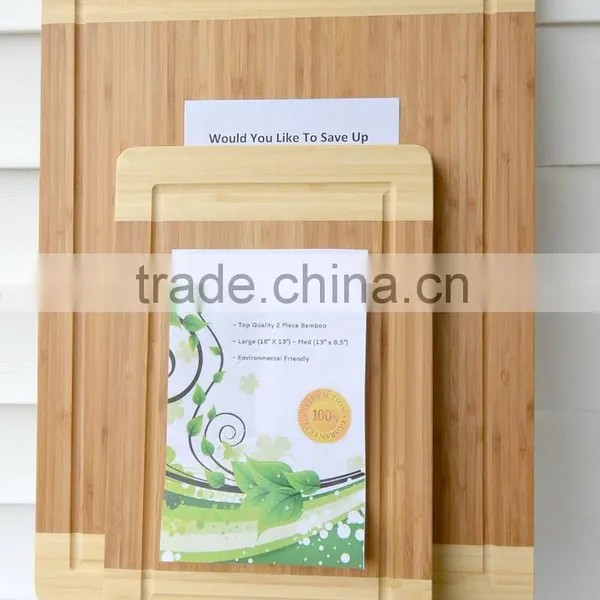 2015 New Products Fashion Natural Bamboo Cutting Boards Buy From China Online photo-4