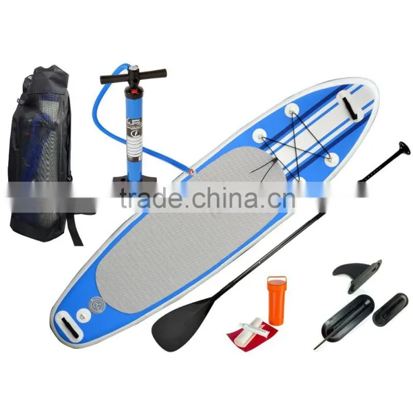 Stand Up Paddle Board / Inflatable SUP/ Paddleboard photo-2