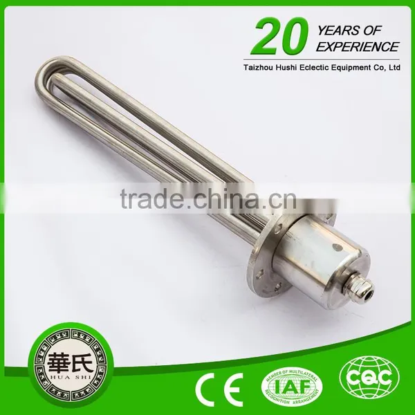 Quality Assurance Electric Heater Band Heater photo-2