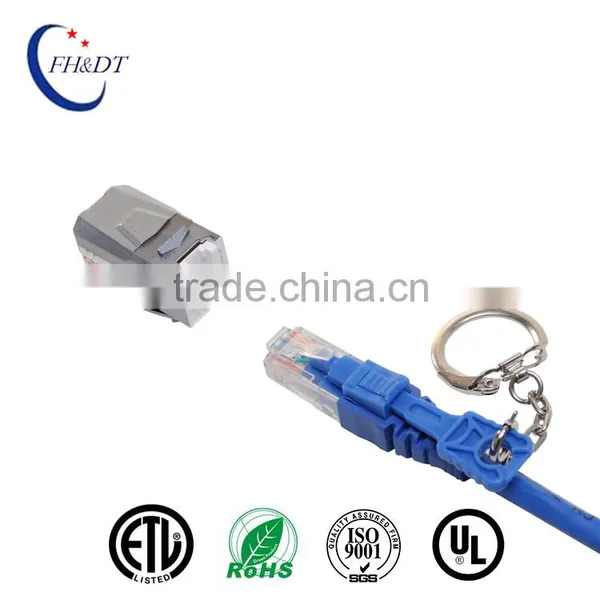 Factory Price UTP/FTP CAT6 CABLE photo-3