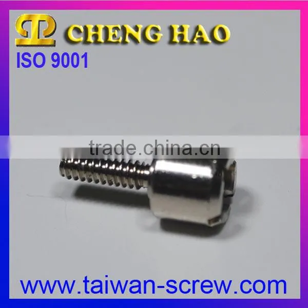 Customized Screws Large Head Stainless photo-6