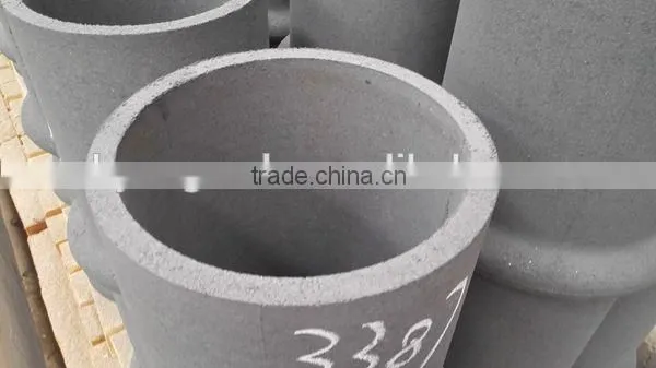 New Products Silicon Carbide in Refractory for Powder Metallurgy Industry photo-2