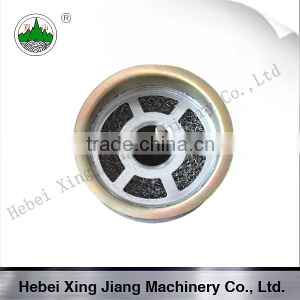 Farm tractory diesel engine Tractor engine air cleaner