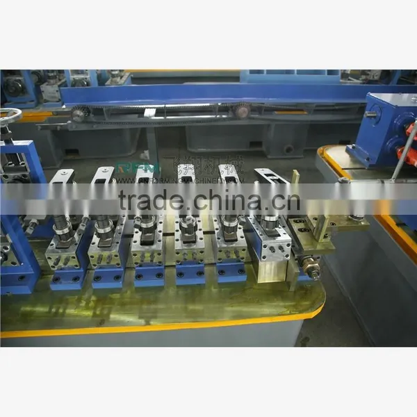 Steel Pipe Making Machine for Industrial photo-2