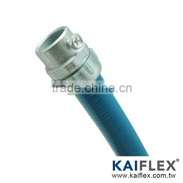 Taiwan Zinc Alloy EMT Conduit Fitting photo-2