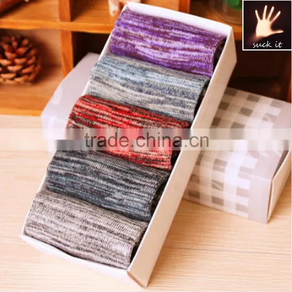 Wholesale Custom Design Ankle Socks Cotton Ankle Socks For Manufacture Ankle Socks photo-5