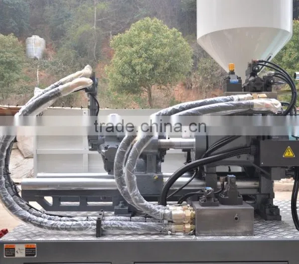PET Injection Molding Machine photo-6