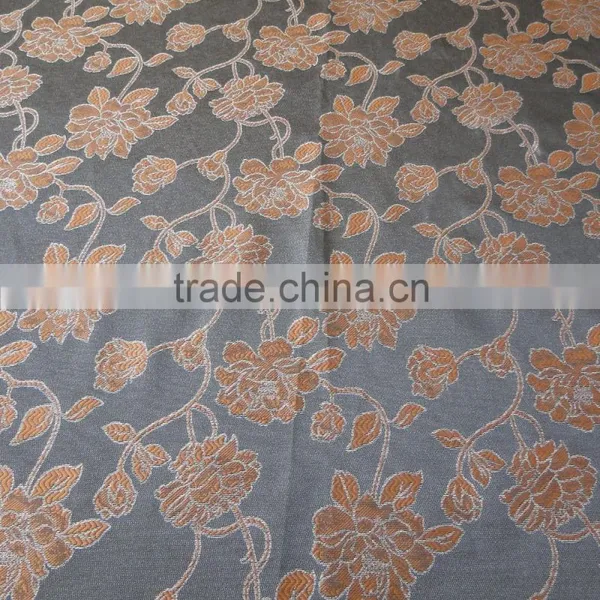 Wholesale Good Quality Woven Mattress Fabric photo-2