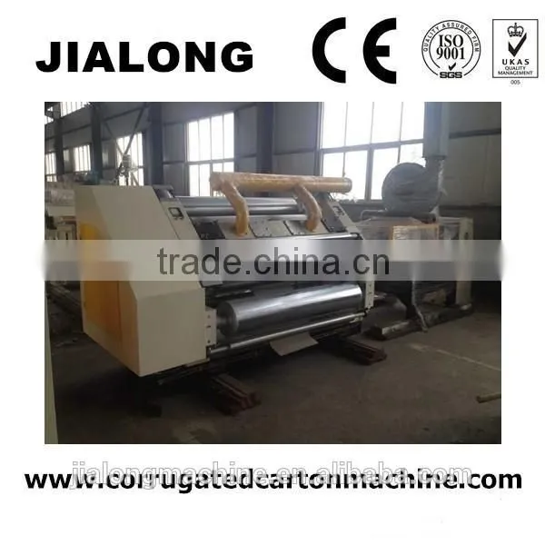 New Design Dongguang Hebei NC Single Cutter Machine photo-5