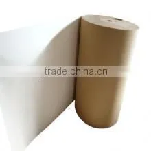 Coated White Top Test Liner photo-5