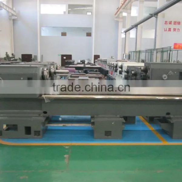 CNC Lathe TK6180C photo-2
