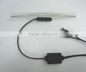Vhf Uhf Aftermarket Car Antenna photo-2