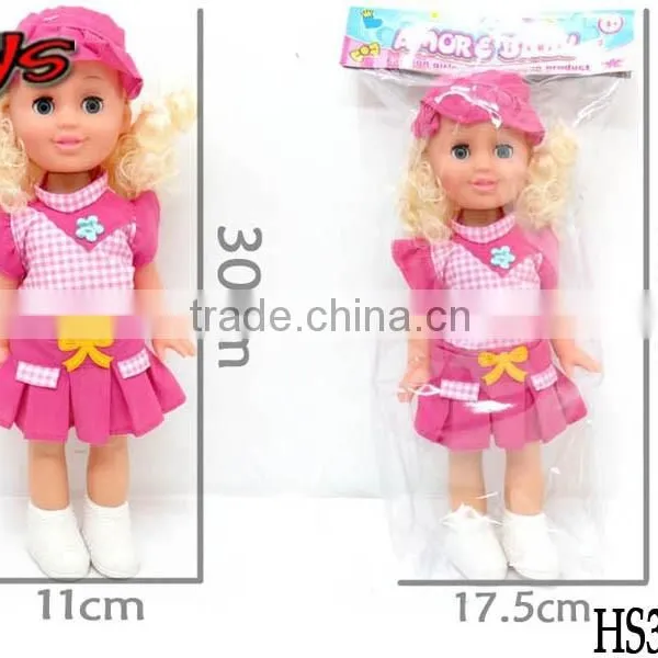 Low Price but Top Quality Girls Sexy Hot Baby Doll photo-5