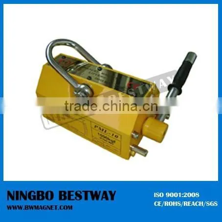 3 Times,3.5 Times Permanent Lifting Magnet photo-3