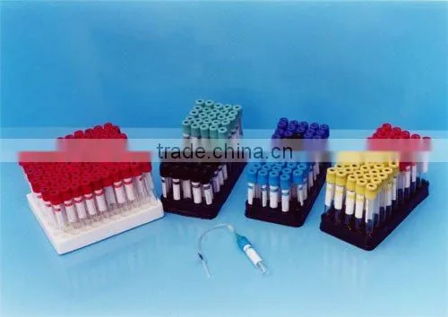 Vacuum Blood Collection Tube