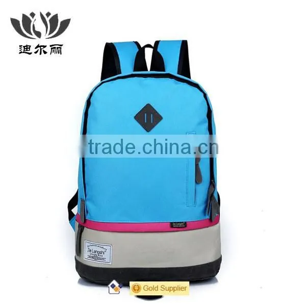 Oxford Primary School Bag Set photo-5