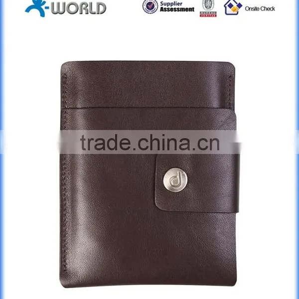 Big Capacity Wallet Credit Card Purse Cell-phone Holder photo-2