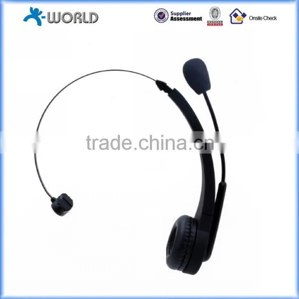 Bluetooth Gaming Headphone With Mic Noise-Canceling Headset Headphone photo-3