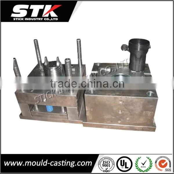 Technical Manufacturer of Mould photo-4