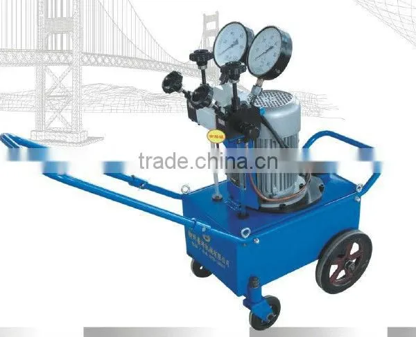 High Pressure Pump