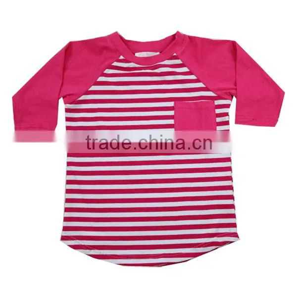 2016 Fall Deisgn Shirts Long Sleeve High Quality Baby T-shirt Black Tshirt Cotton Tshirt photo-2