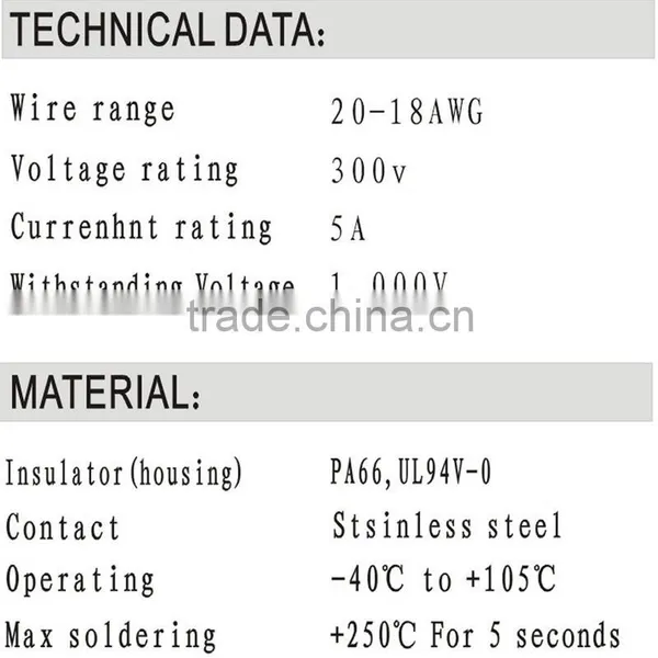 Aluminium Base Quick Wire Connector For MCPCB Electrical Aluminum PCB Terminal Blocks For LED Chips photo-3