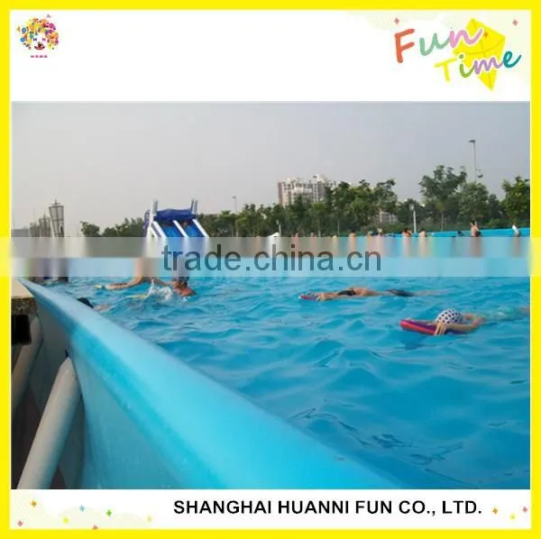 12FT X 30IN Metal Frame Pool Swimming Pool photo-3