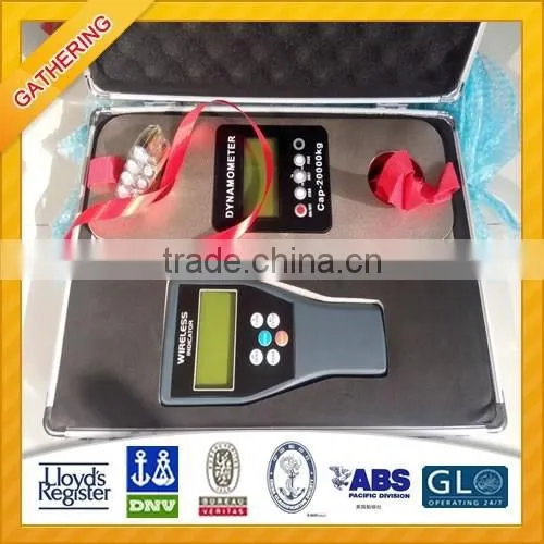 20T Remote Control Loadcell for SALE