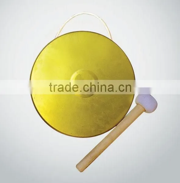 Copper 110db Brass Materail Marine Gong and Bell for Marine photo-2