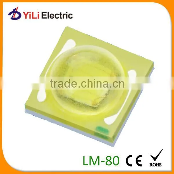 1W High Power LED 3V LED Diode 1W 150lm 3535 SMD LED photo-4