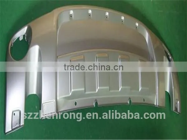 ABS Vacuum Forming photo-4