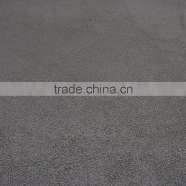 Imitation Leather Fabric Material photo-3