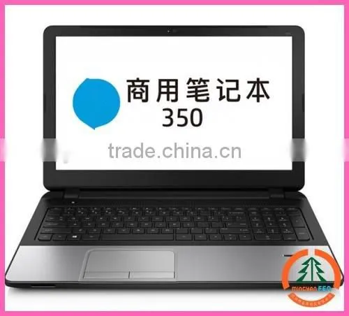 Factory Price Laptop With i5 5200u 500GB 4GB Business Office Laptops photo-2