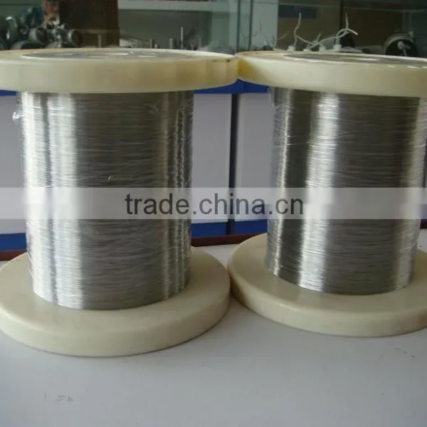 SS Wire