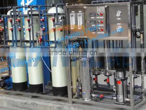 Reverse Osmosis Plant Karachi photo-3