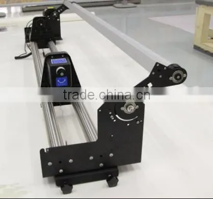 Take Up Reel With Tension Bar for Large Format Printer photo-5