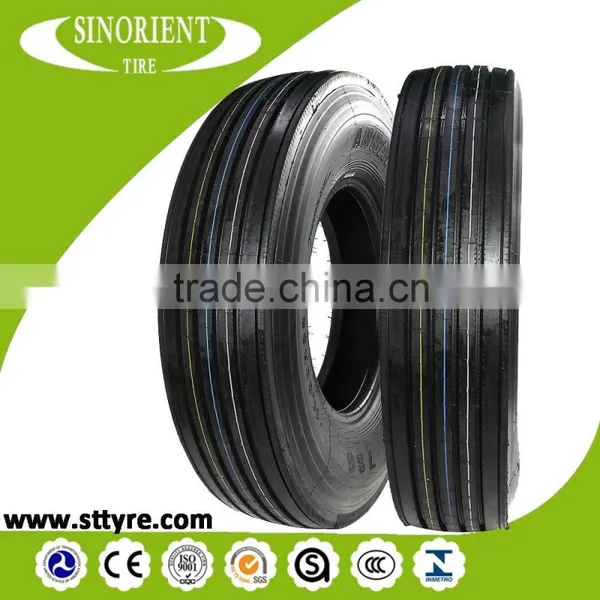 China Truck Tires Brand Names TBR Tire Price List photo-4
