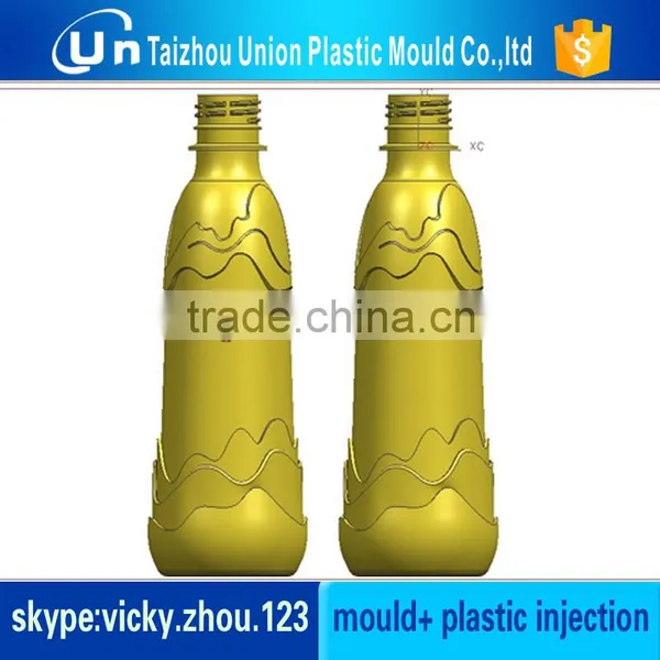 Medical Supplies Hollow Mold, Saline Mould, Hollow Bag Mold photo-3