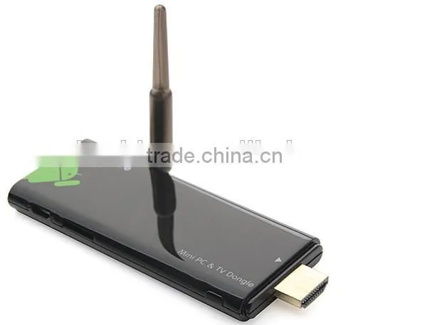 Cx919 Android 4.2 RK3188 tv Stick Android Dongle Smart tv