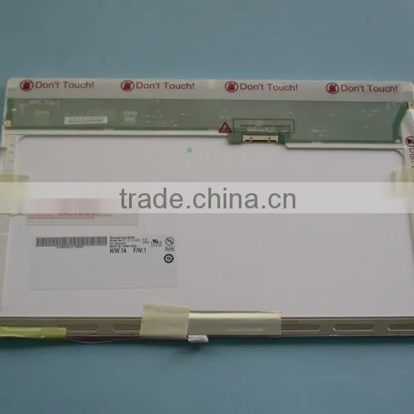 BRAND NEW 12.1" LCD Screen B121EW03 V.6 V.7 CCFL WXGA Laptop Display Panel photo-2