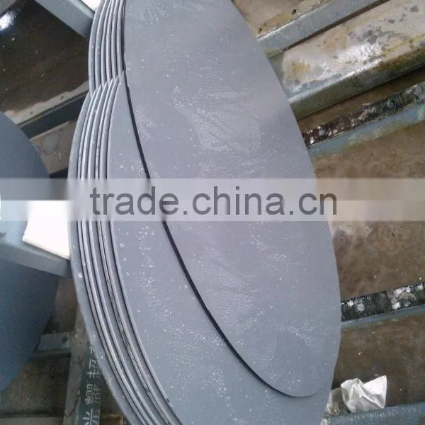 Safety Mirror With Vinyl Back ( CAT I, CAT II)