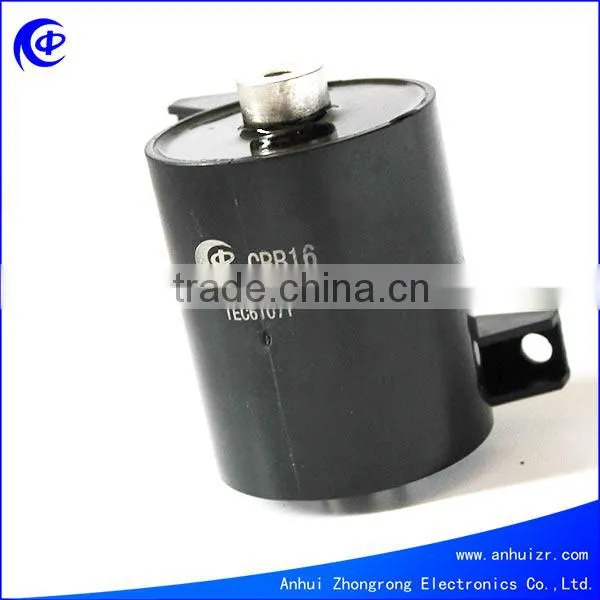 Industrial Equipment Capacitors photo-5