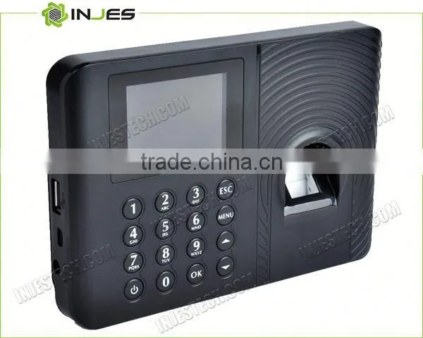 No Need Software USB Flash Driver Download Biometric Time Clock | Ebay photo-2