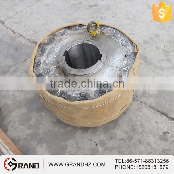 Large Module Tooth Gear photo-6