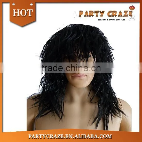 King of Pop Wigs for Black Men