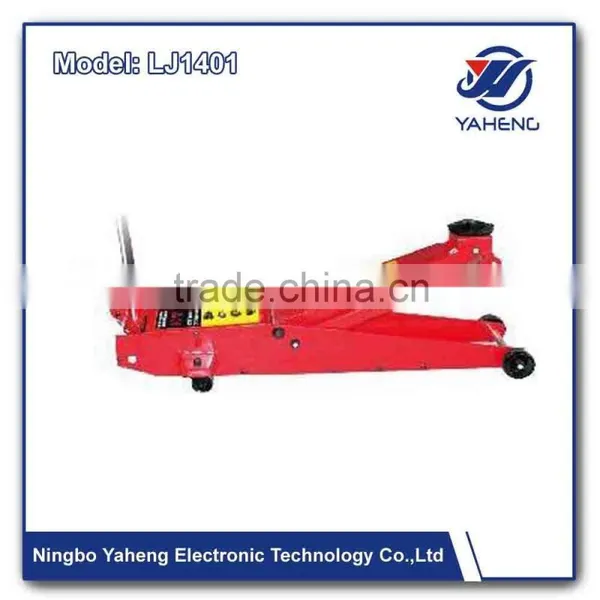 Hydraulic Floor Jack 2T New Design Hand Tools Scissor Car Jack For General Car Electric Car Jack Auto photo-3