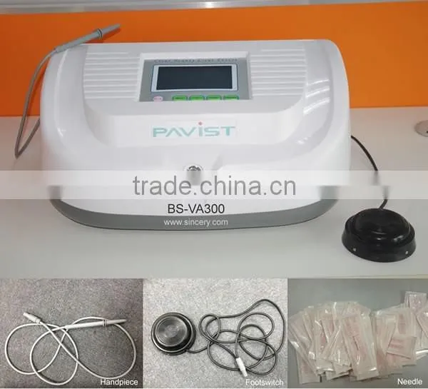 High Frequency Vascular Removal Red Spider photo-6